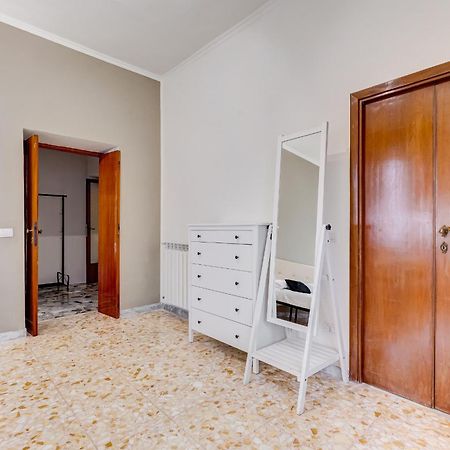 Vivilo Collection - San Vito View Apartment - 3 Bdr 2 Baths Ρώμη Εξωτερικό φωτογραφία