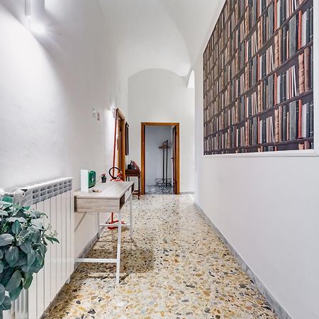 Vivilo Collection - San Vito View Apartment - 3 Bdr 2 Baths Ρώμη Εξωτερικό φωτογραφία