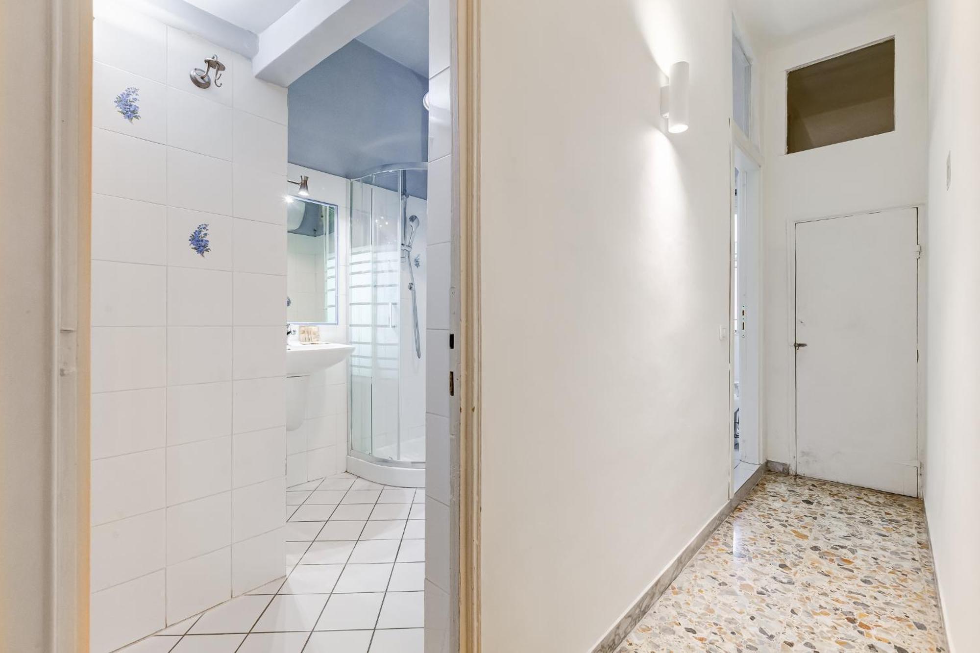Vivilo Collection - San Vito View Apartment - 3 Bdr 2 Baths Ρώμη Εξωτερικό φωτογραφία